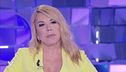 Anna Pettinelli: "Sto frequentando una persona"