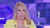 Anna Pettinelli: "Il rapporto sincero con mio padre"