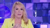 Anna Pettinelli: "Mi sono sposata a 26 anni"
