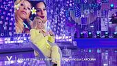 Anna Pettinelli e la figlia Carolina