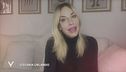 Anna Pettinelli: i saluti di Stefania Orlando