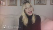 Anna Pettinelli: i saluti di Stefania Orlando