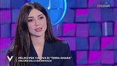 Melike Ipek Yalova e i ricordi d'infanzia