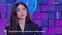 Melike Ipek Yalova e l'esperienza in Italia