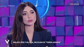 Melike Ipek Yalova e l'esperienza in Italia