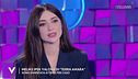 Melike Ipek Yalova: "Sono diventata attrice per caso"