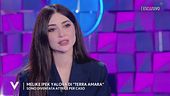 Melike Ipek Yalova: "Sono diventata attrice per caso"