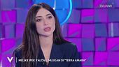 Melike Ipek Yalova: "Sono affezionata a Mujgan"