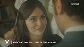 Anticipazione esclusiva di "Terra Amara"