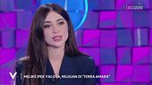 Melike Ipek Yalova: "Mi piacerebbe diventare mamma"