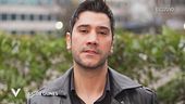 Il messaggio di Ugur Gunes per Melike Ipek Yalova