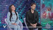 Teresa Langella e Andrea Dal Corso: "Ci sposiamo!"