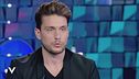 Andrea Dal Corso e il rapporto con il papà