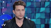 Andrea Dal Corso e il rapporto con il papà