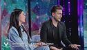 Teresa Langella e Andrea Dal Corso e la proposta di matrimonio