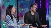 Teresa Langella e Andrea Dal Corso e la proposta di matrimonio