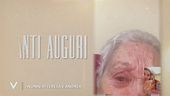 I nonni di Teresa Langella e Andrea Dal Corso