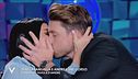 Teresa Langella e Andrea Dal Corso e la loro favola d'amore