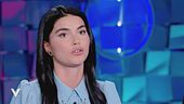 Teresa Langella, Andrea Dal Corso e il messaggio per Maria De Filippi
