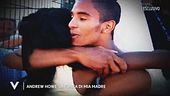 Andrew Howe: "La forza di mia madre"