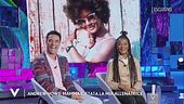 Andrew Howe: "Mia madre è stata la mia allenatrice"