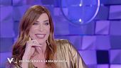 Veronica Maya e la sua infanzia