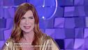 Veronica Maya e l'amore dei suoi nonni