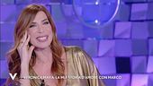 Veronica Maya e la sua storia d'amore con Marco