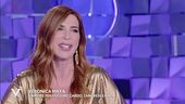 Veronica Maya e l'amore per i figli Riccardo, Tancredi e Katia