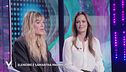 Elenoire Casalegno e Samantha De Grenet: mamme pop