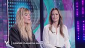 Elenoire Casalegno e Samantha De Grenet: mamme pop