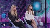 Elenoire Casalegno e Samantha De Grenet: "La forza della nostra amicizia"