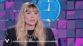 Elenoire Casalegno: "Ho un nuovo amore"