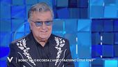 Bobby Solo ricorda l'amico Little Tony