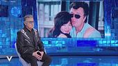 Bobby Solo e l'amore per la moglie Tracy