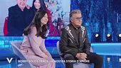Bobby Solo e Tracy: "La nostra storia d'amore"