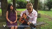 Il grande amore di Tracy Quade e Bobby Solo