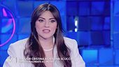 Da suor Cristina a Cristina Scuccia: "Torno finalmente a cantare"