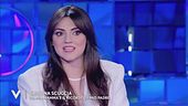 Cristina Scuccia: "Io, mio mamma e il ricordo di mio padre"