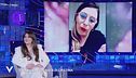 Chiara, la cognata di Cristina Scuccia