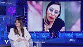 Chiara, la cognata di Cristina Scuccia