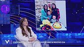 Cristina Scuccia: "Sto per diventare di nuovo zia"