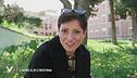 L'amica di Cristina Scuccia