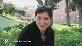 L'amica di Cristina Scuccia