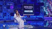 Cristina Scuccia e il suo nuovo singolo "La felicità è una direzione"