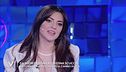 Cristina Scuccia e il ritorno sul palco