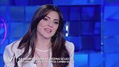Cristina Scuccia e il ritorno sul palco