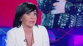 Fiordaliso e il rapporto con sua sorella