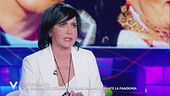 Fiordaliso e la drammatica scomparsa della mamma durante la pandemia
