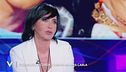 Fiordaliso ricorda la mamma Carla